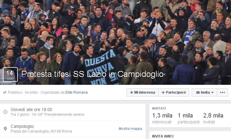protesta