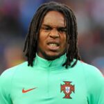 renato sanches