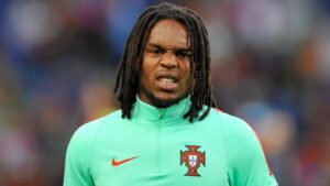 9. Renato Sanches