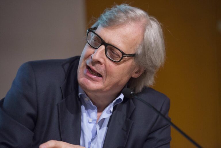Sgarbi squadra calcio