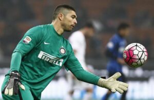 Carrizo (Foto LaPresse/Spada)