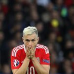 Ramsey (Foto LaPresse - Spada)