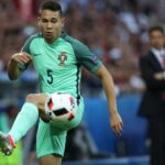 Raphael Guerreiro (Foto LaPresse - Spada)