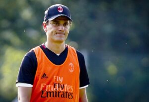 Montella (LaPresse/Spada)