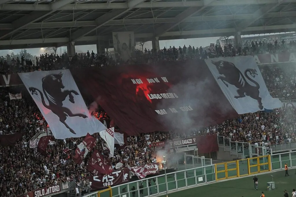 scudetto revocato Torino