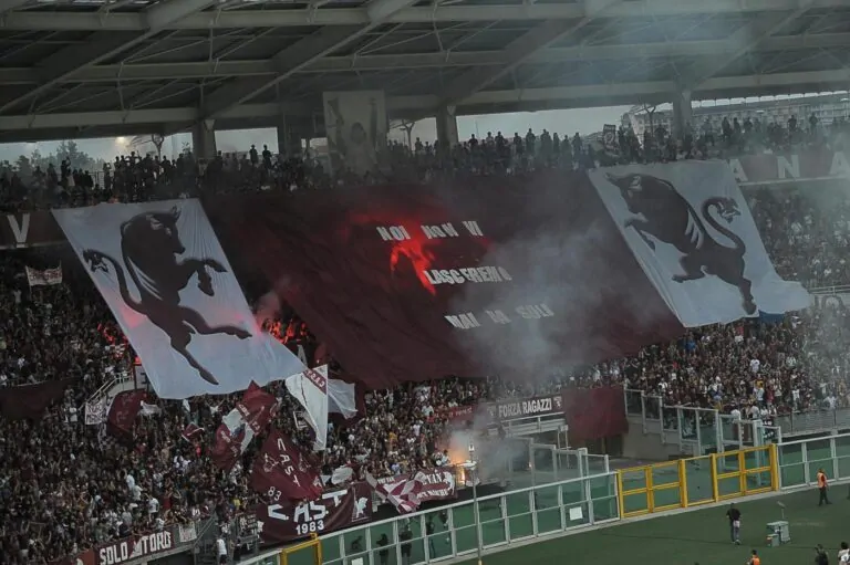 scudetto revocato Torino