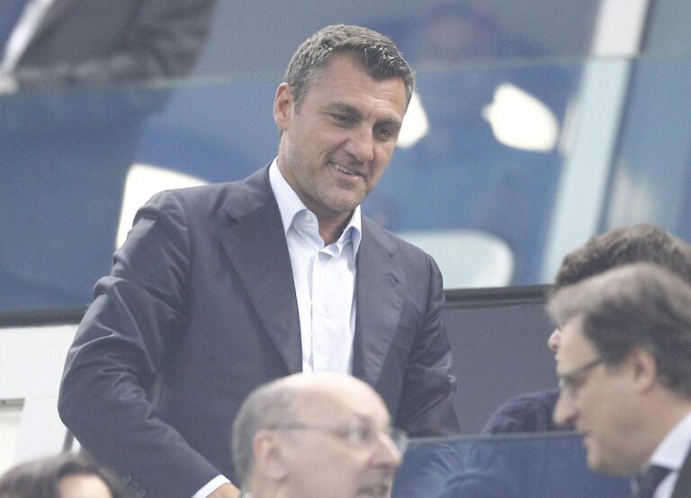 Vieri Serie A
