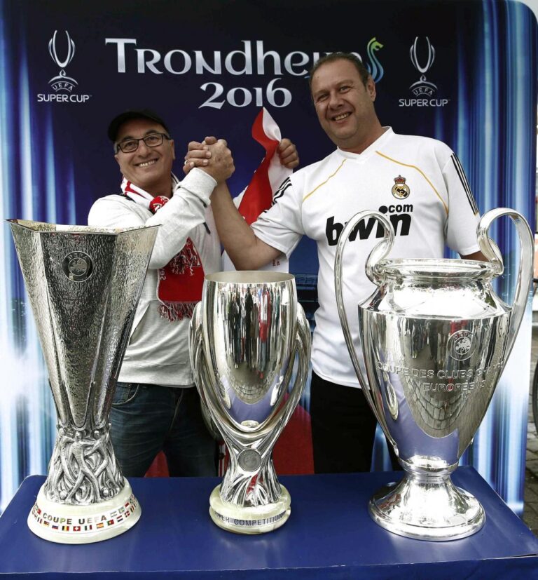 Europa League in chiaro