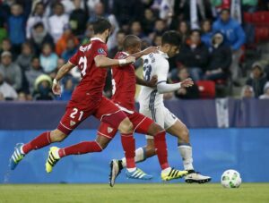 Lapresse - EFE