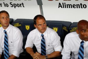 LaPresse/Pennacchio Emanuele