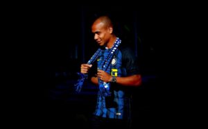 Joao Mario (Foto LaPresse/Spada)