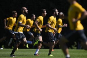 LaPresse/Daniele Badolato