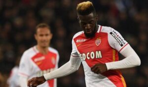 BAKAYOKO