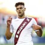 Boyè (Foto LaPresse/Spada)