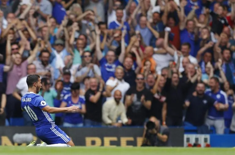 Chelsea FA Cup