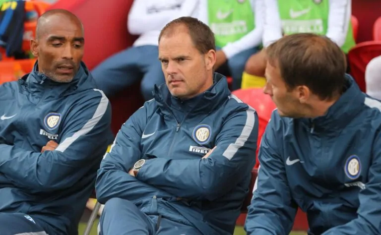 De Boer Inter
