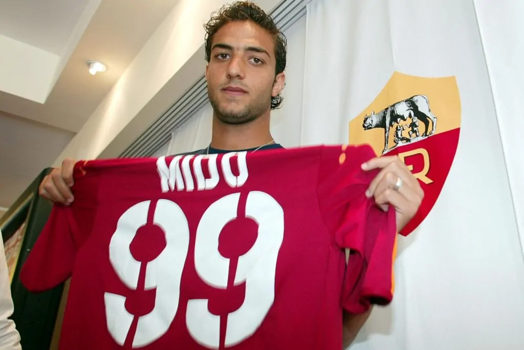 Mido