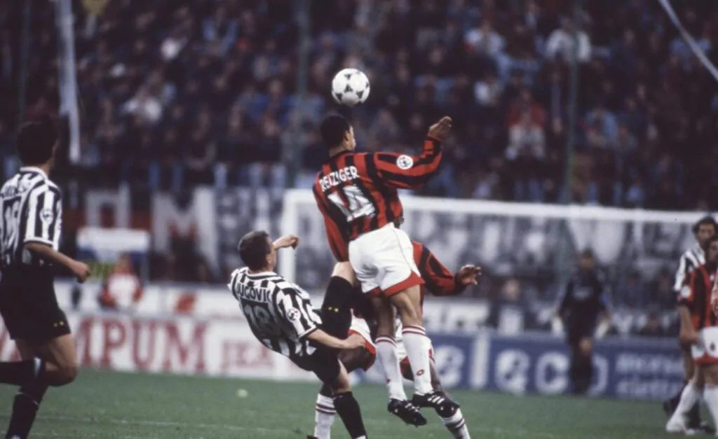 bidone Reiziger