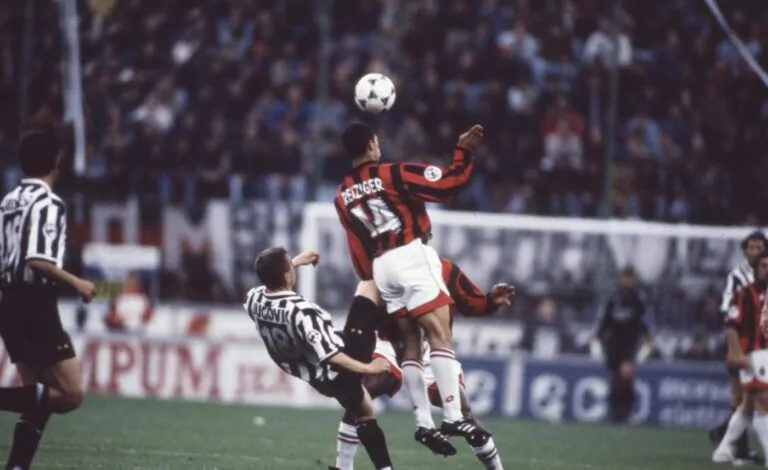 bidone Reiziger