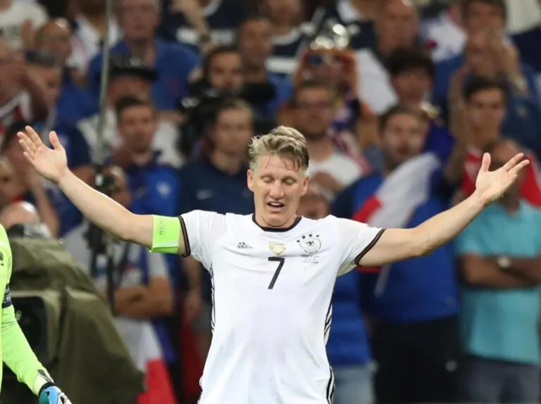 Schweinsteiger