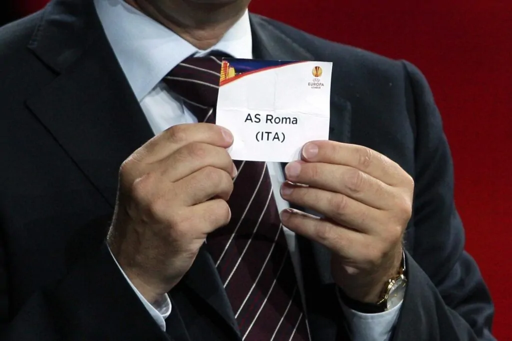 sorteggi Europa League