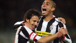 DEL PIERO-TREZEGUET