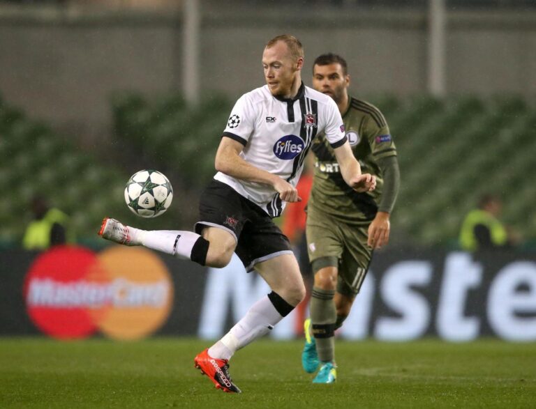 Preliminari Europa League