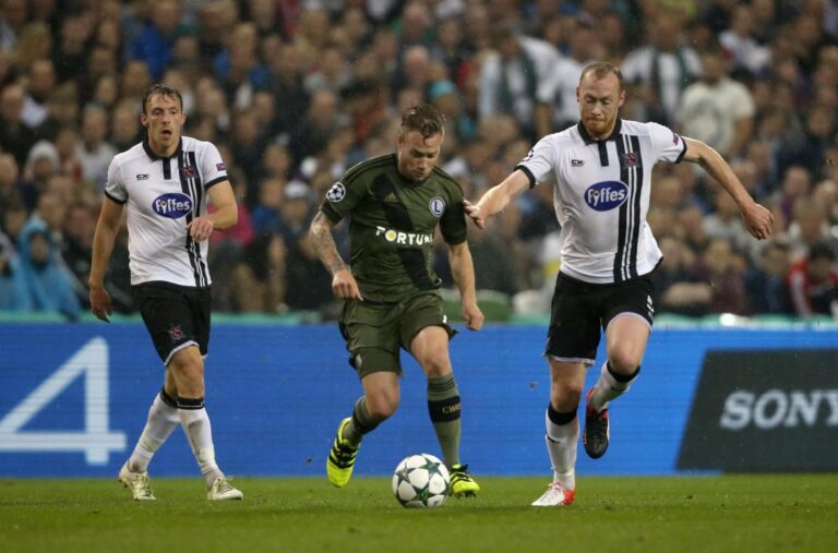 Preliminari Europa League