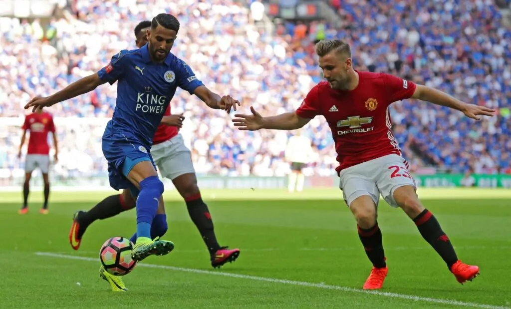 Shaw United