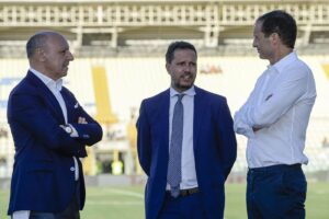 LaPresse/Daniele Badolato