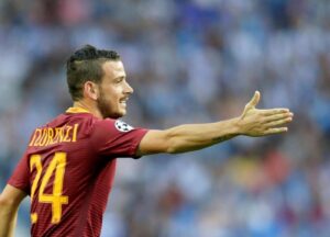 Florenzi (LaPresse/Reuters)