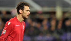 Berisha - LaPresse/Jennifer Lorenzini