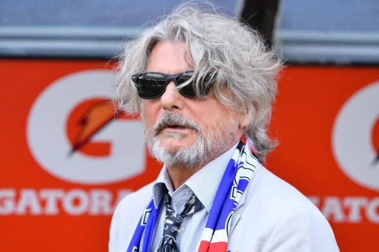 assalto tifosi Ferrero