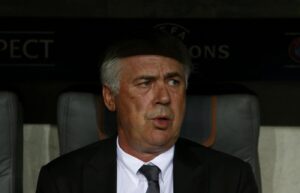 LaPresse/Reuters