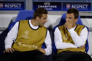 Pjaca (LaPresse/Daniele Badolato)