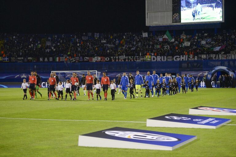 Preliminari Champions League