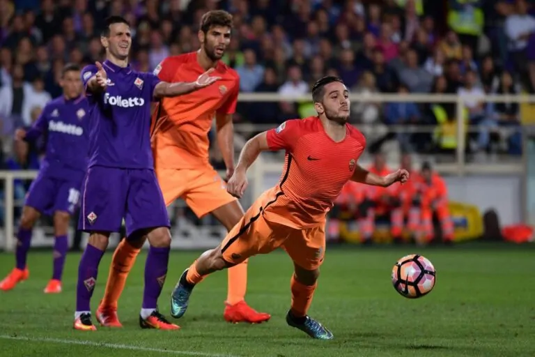 Infortunio Manolas