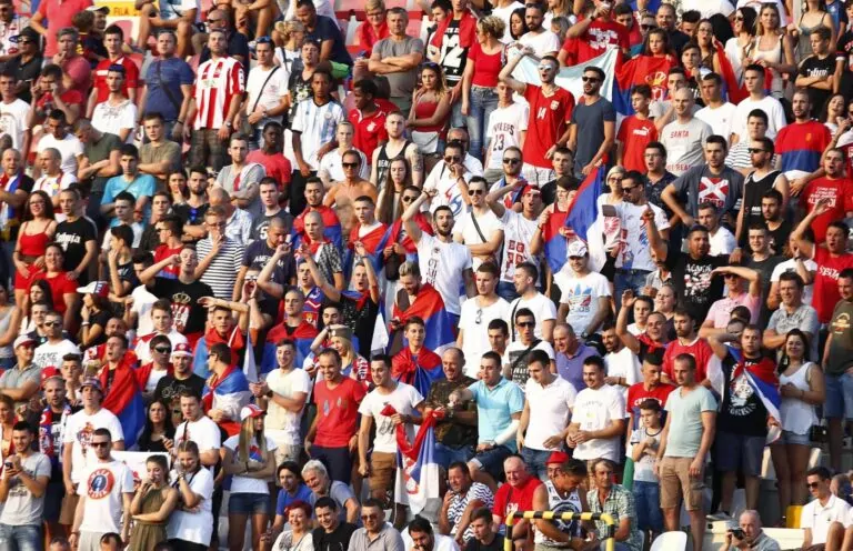 PARTIZAN BELGRADO