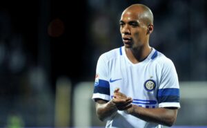 Joao Mario (Foto LaPresse/Jennifer Lorenzini)