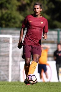 Juan Jesus (Foto Daniele Montigiani)