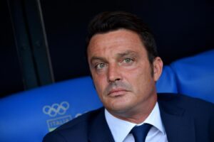 Oddo (LaPresse/Alfredo Falcone)
