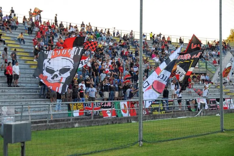 penalizzazioni Serie C