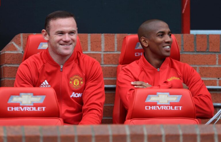 Manchester United Rooney