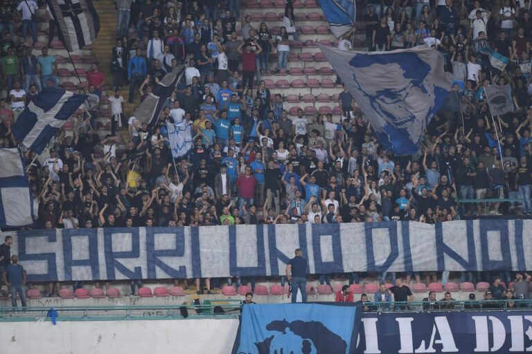 Calciomercato Napoli