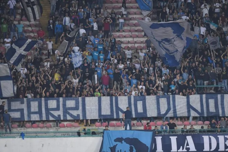 Calciomercato Napoli