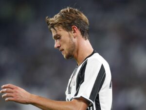Rugani (LaPresse/Spada)