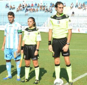 Salandria Capitano