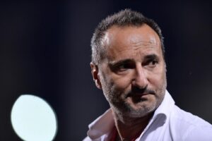 LaPresse/Gerardo Cafaro