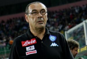 LaPresse/Davide Anastasi