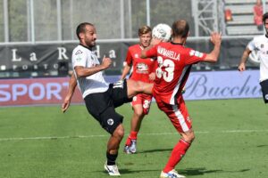 LaPresse/Valerio Andreani